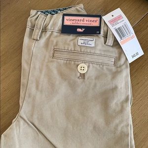 Vineyard vines club pants